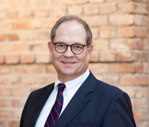 Portraitfoto von Michael Seitz