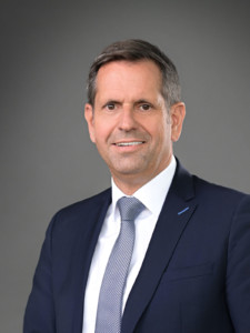 Portrait von Minister Olaf Lies