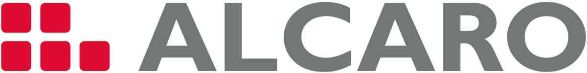 Logo ALCARO