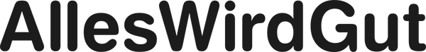 Logo Architekturbüro AllesWirdGut Architektur ZT GmbH