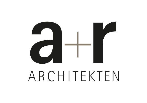 Logo Architekturbüro a+r Architekten GmbH