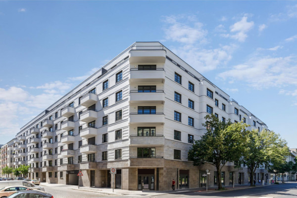 Am Winterfeldt in Berlin