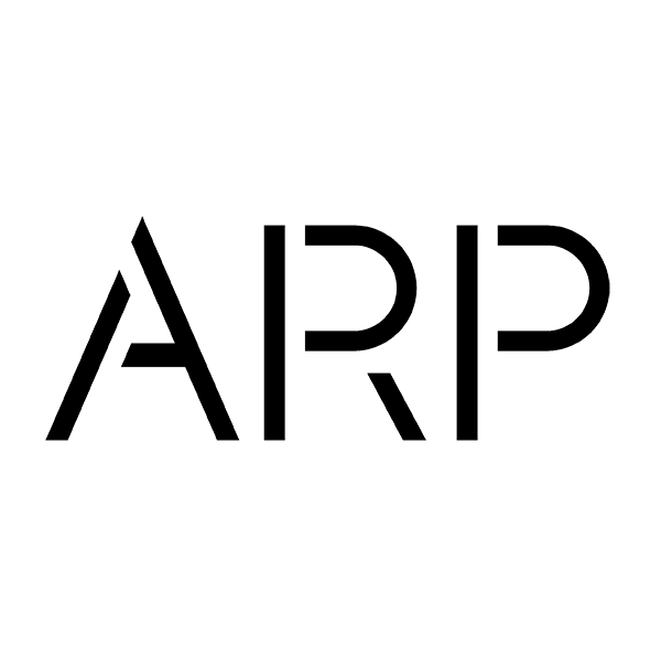 Logo Architekturbüro ARP Architektenpartnerschaft Stuttgart GbR