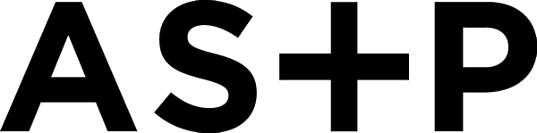Logo Architekturbüro AS+P Albert Speer + Partner GmbH