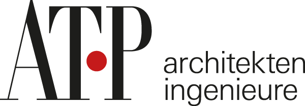 Logo Architekturbüro ATP Planungs- und Beteiligungs AG
