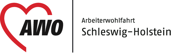 Logo AWO Schleswig Holstein