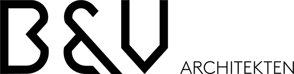 Logo B & V Architekten GmbH