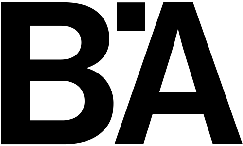 Logo Architekturbüro Bläubaum.Architektur