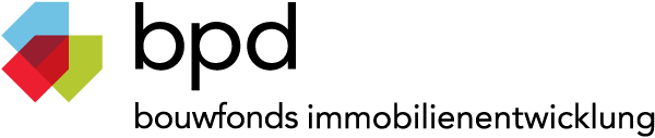 Logo bpd bouwfonds immobilienentwicklung