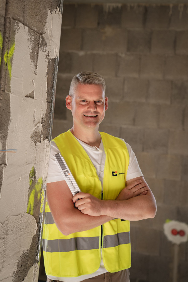 Andreas Scheibe über den Brückenbau in Deutschland