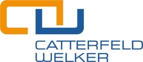 Logo Catterfeld Welker