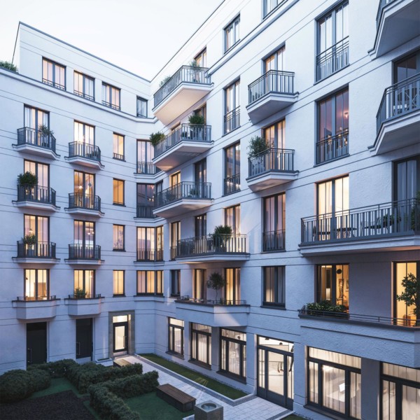 CÉLESTE Berlin – Eleganz in neuer Dimension