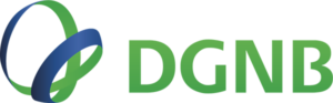 Logo Mitglied der DGNB