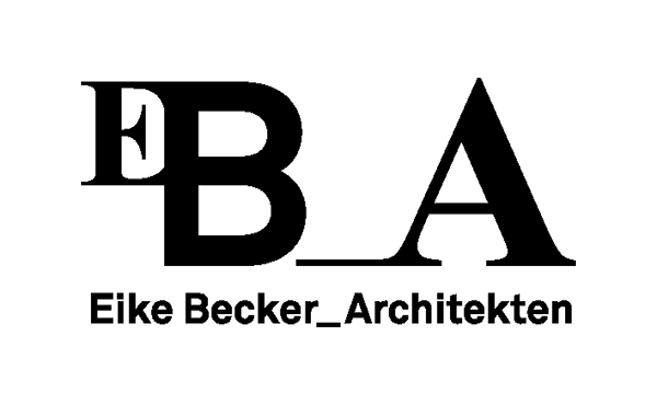 Logo Architekturbüro Eike Becker_Architekten