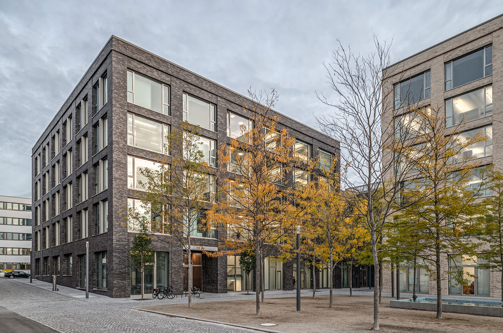 Foto des Fritz Urbanic in Stuttgart