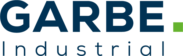 Logo GARBE Industrial
