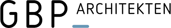 Logo GBP Architekten