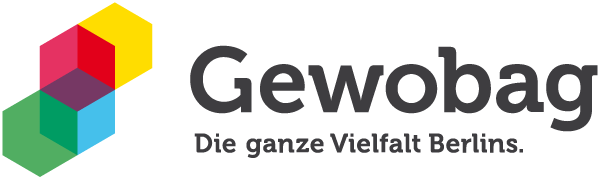 Logo Gewobag
