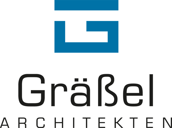 Logo Gräßel ARCHITEKTEN