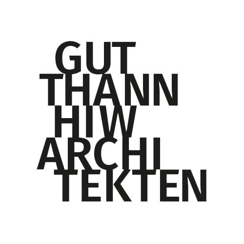 Logo Gutthann HIW Architekten GmbH