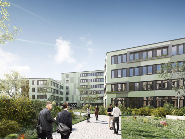 CLEO im H3ö-Campus Hannover