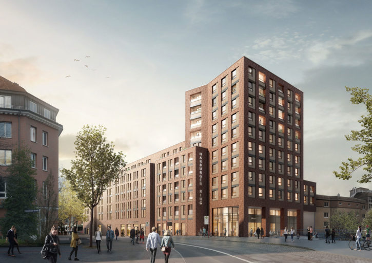 HAR6 in Hamburg-Harburg
