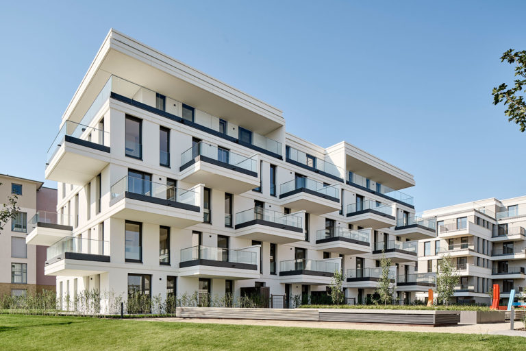 Heimatufer Ludwigshafen