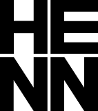 Logo Architekturbüro HENN GmbH