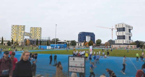 HOME Häuser in Mannheim ohne den Hochpunkt M