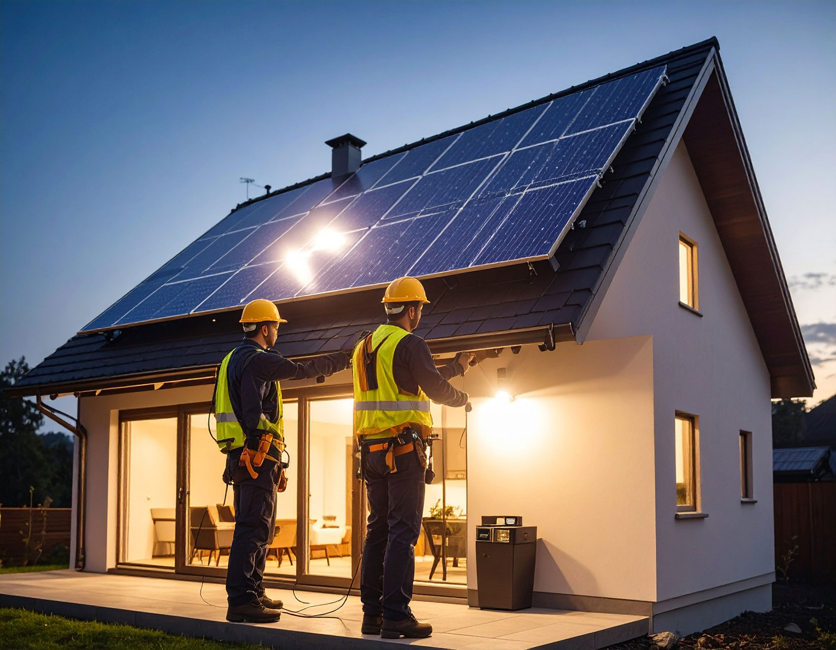 Josef Fleige Elektro GmbH