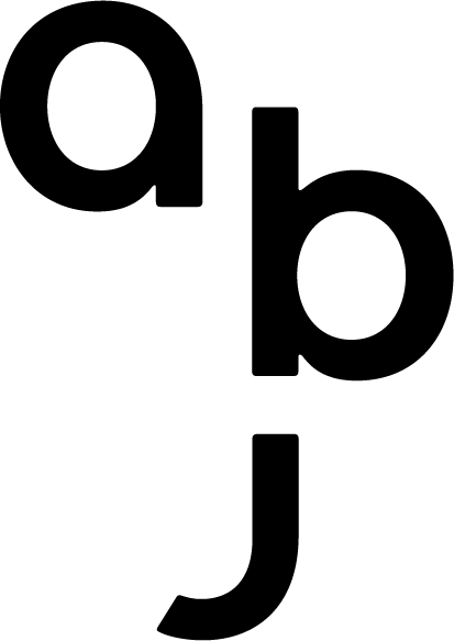 Logo Architekturbüro abj