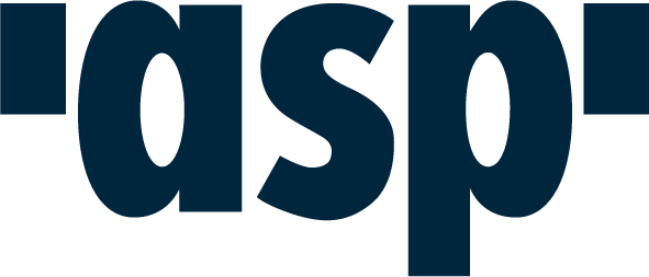 Logo asp architekten