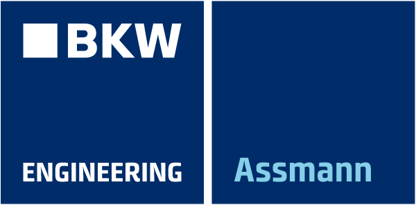 Logo BWK Engineering Assmann
