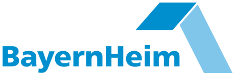 Logo BayernHeim