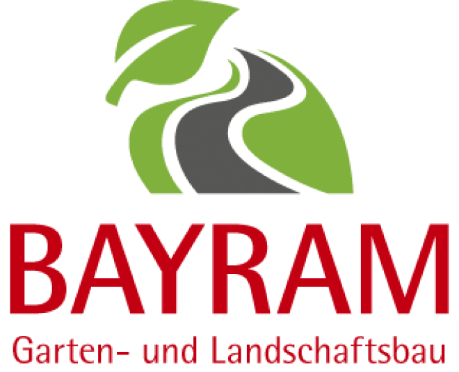 Logo Bayram Garten - und Landschaftsbau