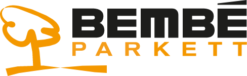 Logo Bembé Parkett