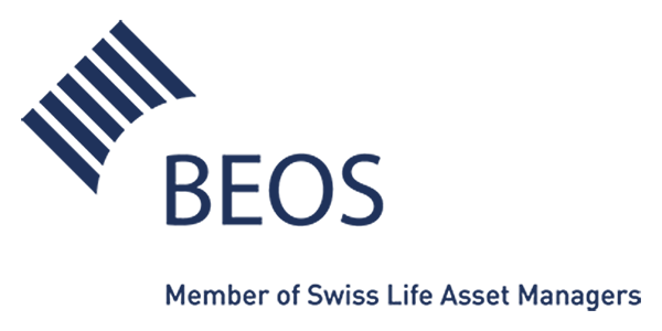 Logo BEOS Member of Swiss Life Asset Managers