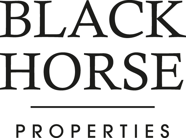 Logo BLACK HORSE PROPERTIES