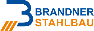 Logo BRANDNER STAHLBAU