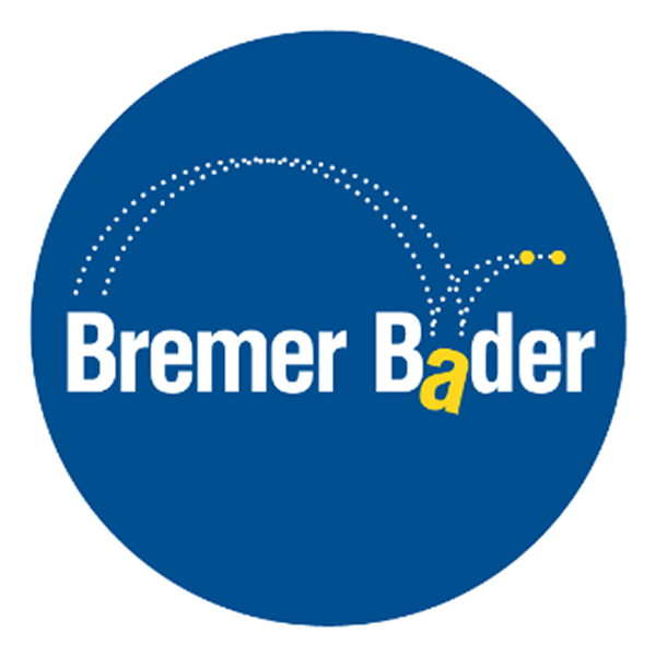 Logo Bremer Bäder