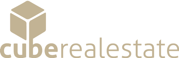 Logo cuberealestate