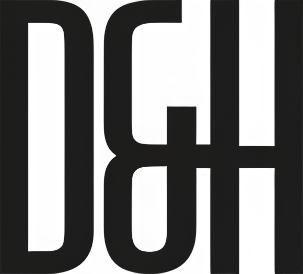 Logo D & H Projektmanagement
