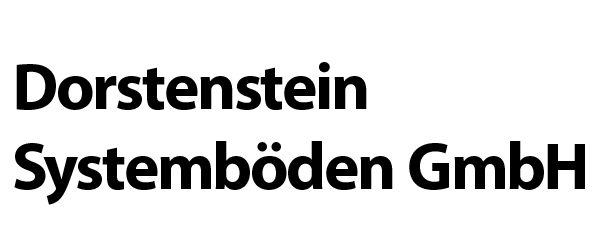 Logo Dorstenstein Systemböden GmbH