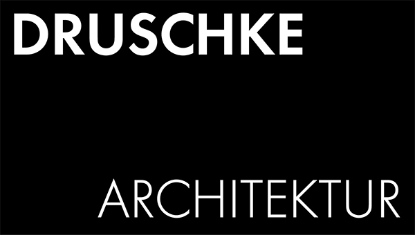 Logo Architekturbüro Druschke Architektur