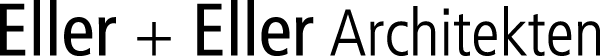 Logo Eller + Eller Architekten
