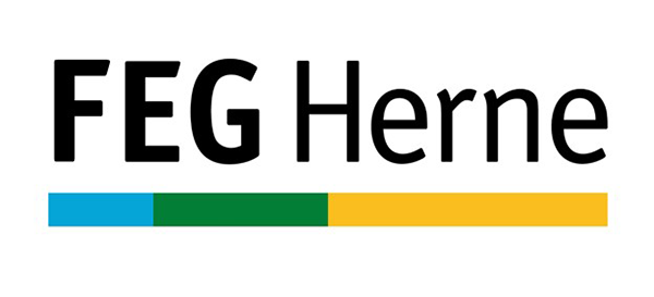 Logo FEG Herne