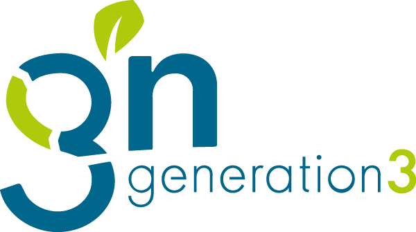 Logo Generation 3 GmbH