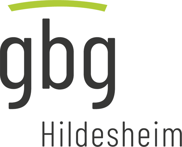 Logo gbg Hildesheim