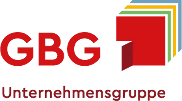 Logo GBG Unternehmensgruppe