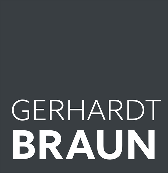 Logo Gerhardt Braun